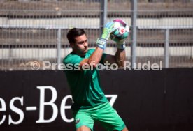 08.08.20 VfB Stuttgart - SV Sandhausen
