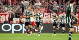 20.09.23 FC Bayern M&uuml;nchen - Manchester United