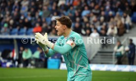 29.11.25 TSG 1899 Hoffenheim - FC Augsburg
