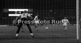05.11.86 VfB Stuttgart - Torpedo Moskau
