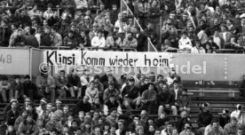 25.04.1990 Deutschland - Uruguay
