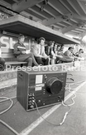 07.05.88 VfB Stuttgart - Borussia Dortmund