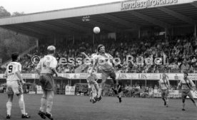 19.09.92 Stuttgarter Kickers - Eintracht Braunschweig