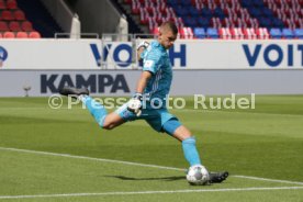 1. FC Heidenheim - Hamburger SV