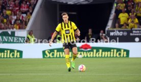 12.08.22 SC Freiburg - Borussia Dortmund