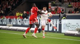 06.12.25 VfB Stuttgart - FC Bayern M&uuml;nchen