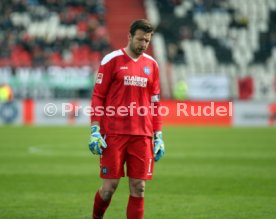 Karlsruher SC - Hannover 96