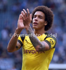 TSG 1899 Hoffenheim - Borussia Dortmund