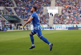 TSG 1899 Hoffenheim - SV Werder Bremen