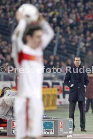 VfB Stuttgart