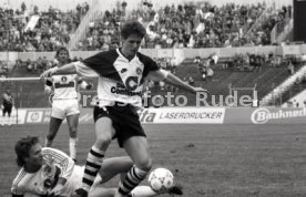 23.02.91 VfB Stuttgart - Borussia Dortmund