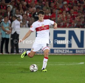 SC Freiburg - VfB Stuttgart