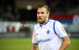 1. FC Heidenheim - SV Darmstadt 98
