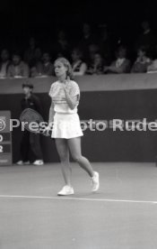 21.10.84 Porsche Tennis Grand Prix Filderstadt