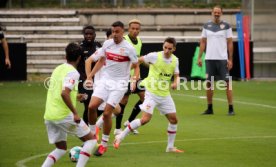 03.08.20 VfB Stuttgart Training