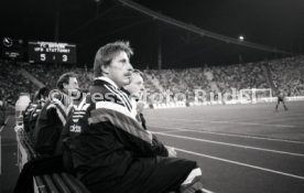 30.04.93 FC Bayern M&uuml;nchen - VfB Stuttgart