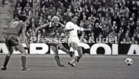 09.12.79 FC Bayern M&uuml;nchen - Cosmos New York