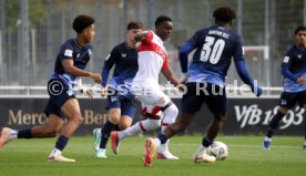 20.09.26 U19 VfB Stuttgart - U19 Hertha BSC Berlin