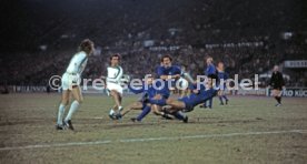 03.03.76 Borussia M&ouml;nchengladbach - Real Madrid