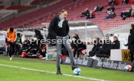 14.12.21 VfB Stuttgart - FC Bayern M&uuml;nchen