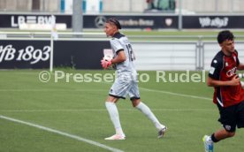 15.08.26 U19 VfB Stuttgart - U19 FC Ingolstadt 04