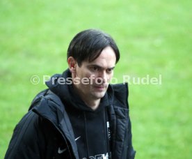 SG Sonnenhof Gro&szlig;aspach - FC Carl Zeiss Jena