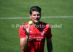 Trainingslager Kitzb&uuml;hel 2019