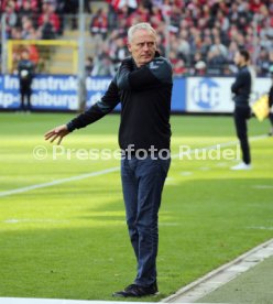 SC Freiburg - FC Schalke 04