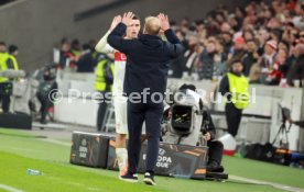 06.11.25 VfB Stuttgart - Feyenoord Rotterdam