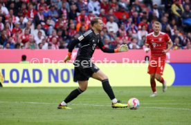 10.09.22 FC Bayern M&uuml;nchen - VfB Stuttgart