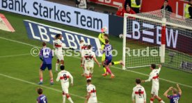 26.10.25 VfB Stuttgart - 1. FSV Mainz 05