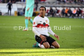 19.02.22 VfB Stuttgart - VfL Bochum