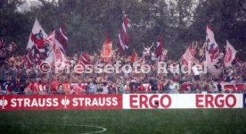 13.08.23 FV Illertissen - Fortuna D&uuml;sseldorf