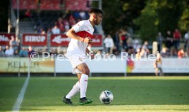 FC Winterthur - VfB Stuttgart