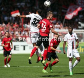 SC Freiburg - FC Ingolstadt 04