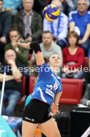 Allianz MTV Stuttgart - Dresdner SC