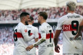 09.05.26 VfB Stuttgart - Bayer 04 Leverkusen