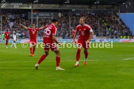 13.09.26 SV Elversberg - FC Bayern M&uuml;nchen