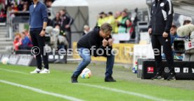15.10.22 VfB Stuttgart - VfL Bochum