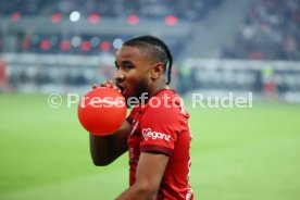 03.06.23 DFB-Pokal Finale RB Leipzig - Eintracht Frankfurt