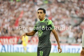 07.10.23 VfB Stuttgart - VfL Wolfsburg