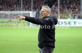 SC Freiburg - VfB Stuttgart