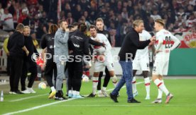 19.10.22 VfB Stuttgart - DSC Arminia Bielefeld