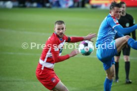 07.04.21 1. FC Heidenheim - Holstein Kiel