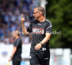 SG Sonnenhof Gro&szlig;aspach - 1. FC Magdeburg