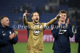 13.12.25 TSG 1899 Hoffenheim - Hamburger SV