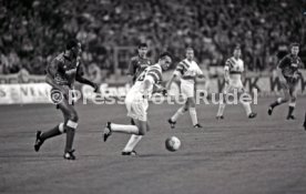 16.09.92 VfB Stuttgart - Leeds United