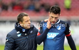 VfB Stuttgart - 1899 Hoffenheim
