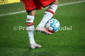 25.02.22 TSG 1899 Hoffenheim - VfB Stuttgart
