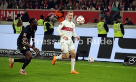 09.11.25 VfB Stuttgart - FC Augsburg
